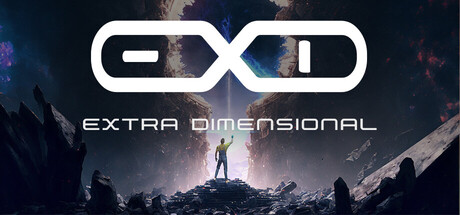 Обложка игры: EXD - Extra Dimensional