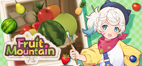 Обложка: Fruit Mountain