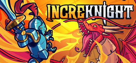Обложка игры: IncreKnight