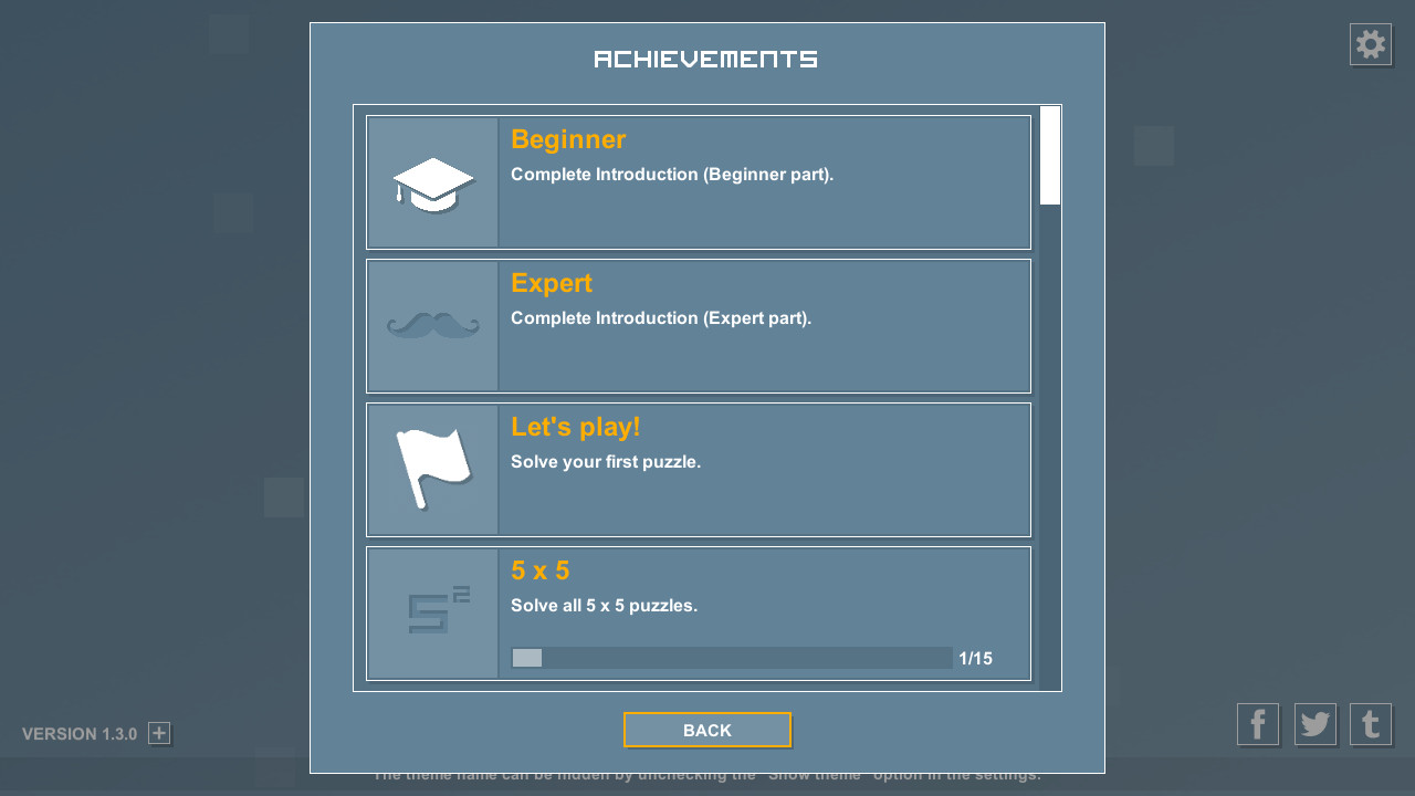 Скриншот: Pictopix