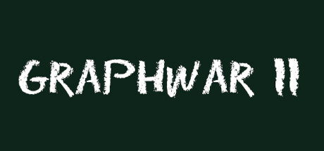 Обложка: Graphwar II