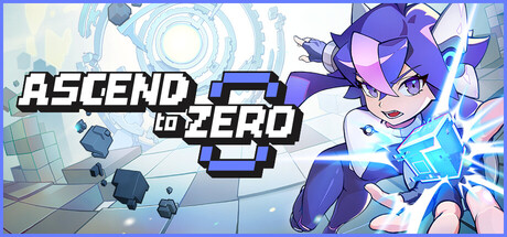 Обложка игры: Ascend to ZERO