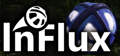 Обложка: InFlux