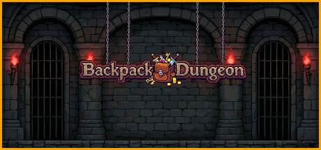 Обложка: Backpack Dungeon