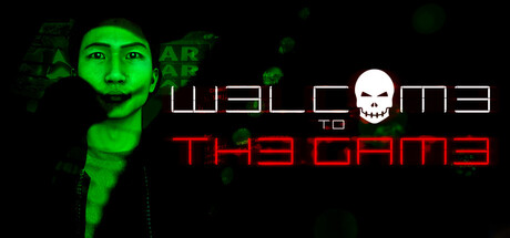 Обложка: Welcome to the Game III