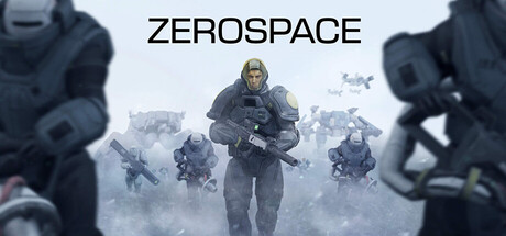 Обложка: ZeroSpace