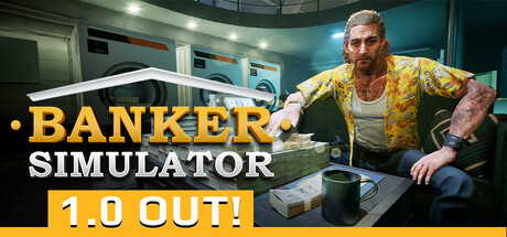 Обложка: Banker Simulator