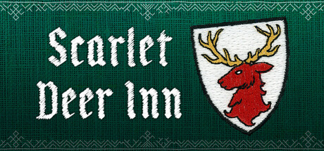Обложка игры: Scarlet Deer Inn