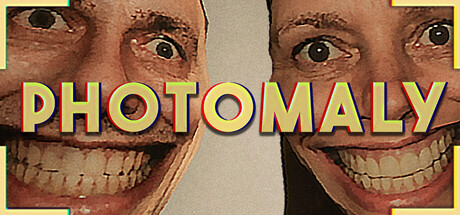 Обложка игры: Photomaly