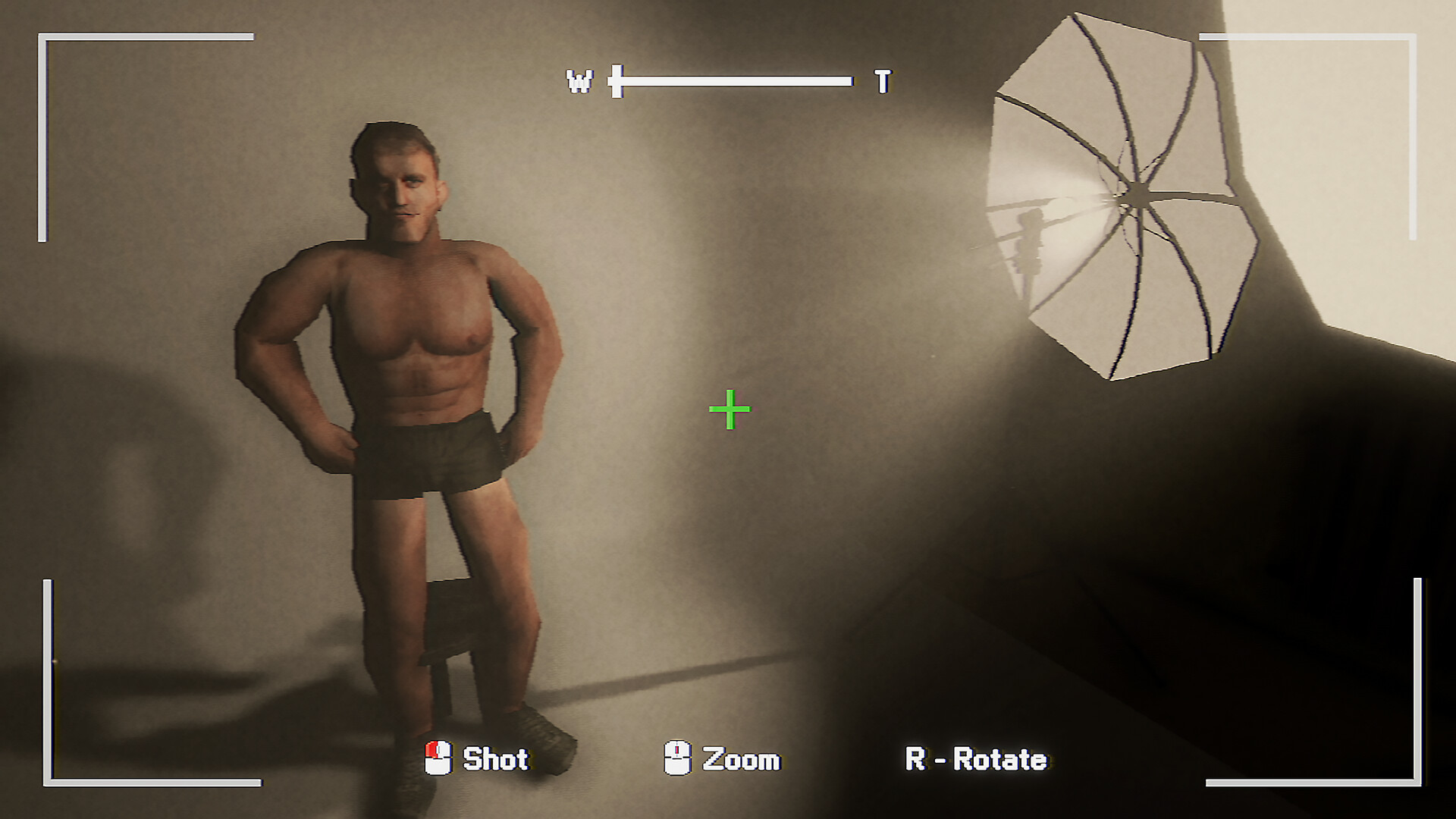 Скриншот: Photomaly