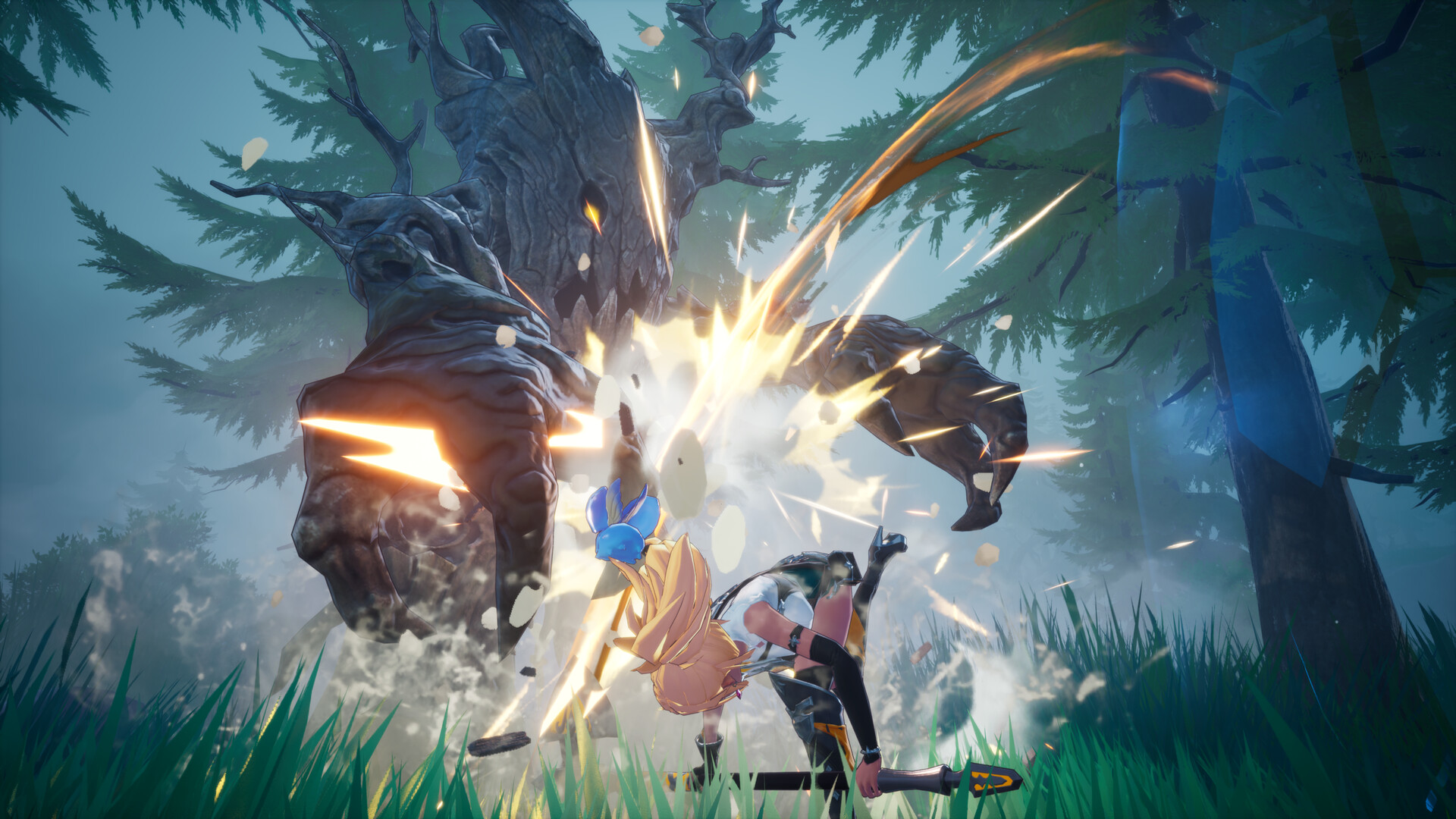 Скриншот: DragonSword : Awakening