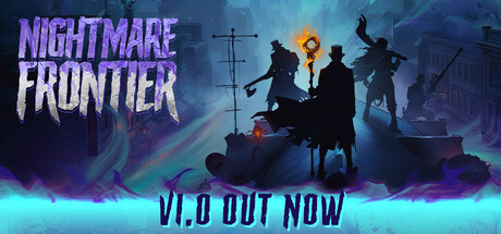 Обложка игры: Nightmare Frontier