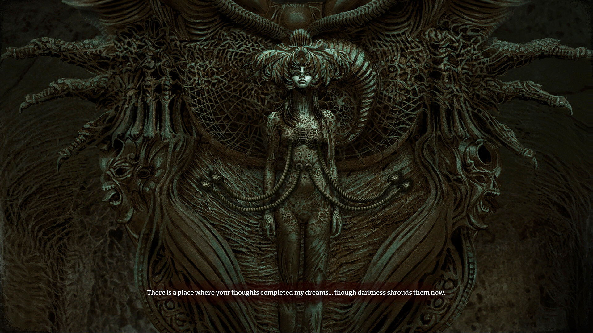 Скриншот: Tormentum II
