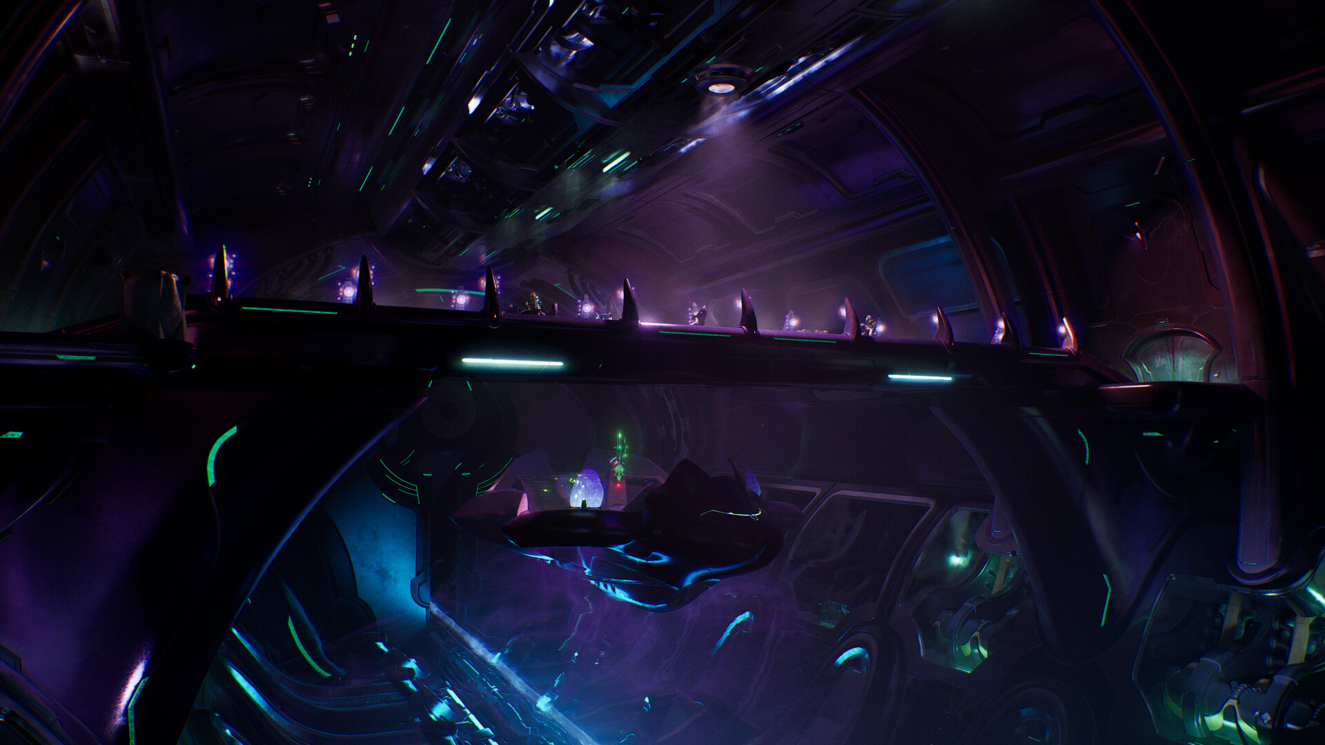Скриншот: Halo: Campaign Evolved