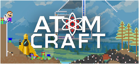 Обложка: Atomcraft