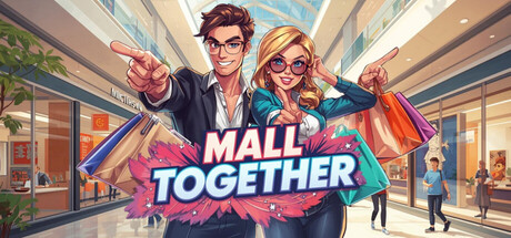 Обложка игры: Mall Together