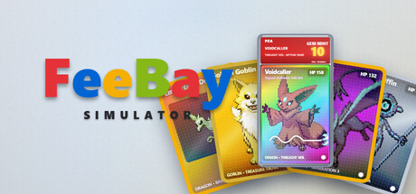 Обложка: FeeBay Simulator