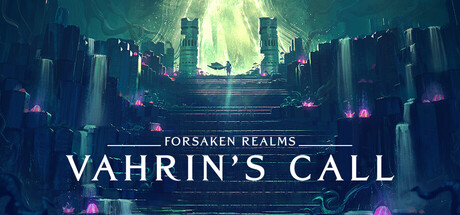 Обложка: Forsaken Realms: Vahrin's Call