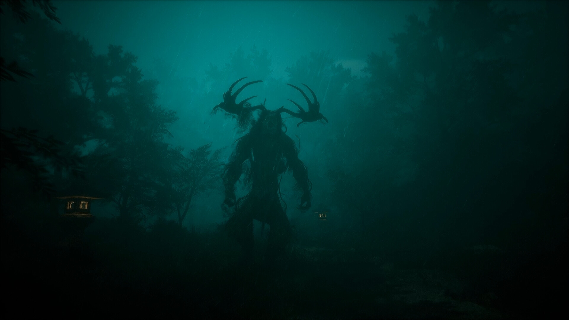 Скриншот: The Relic: First Guardian