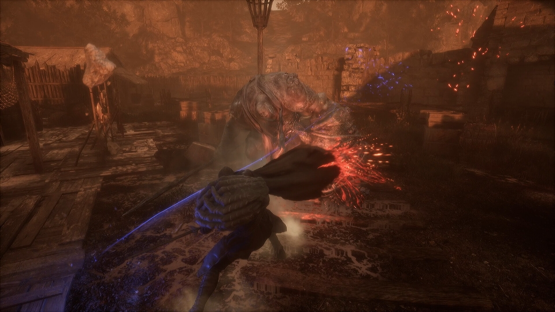 Скриншот: The Relic: First Guardian