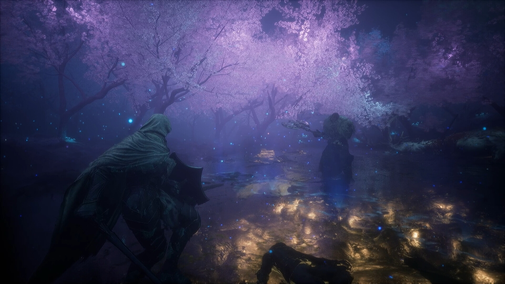 Скриншот: The Relic: First Guardian