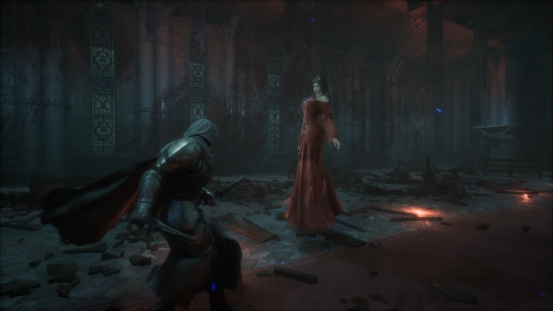 Скриншот: The Relic: First Guardian