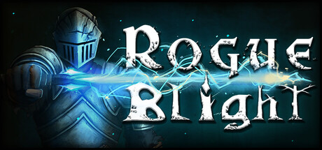 Обложка: Rogue Blight