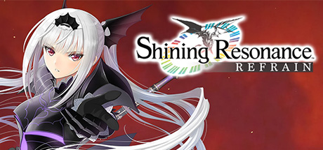 Обложка игры: Shining Resonance Refrain