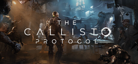 Обложка игры: The Callisto Protocol™