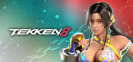 Обложка игры: TEKKEN 8