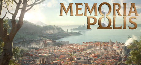 Обложка игры: MEMORIAPOLIS