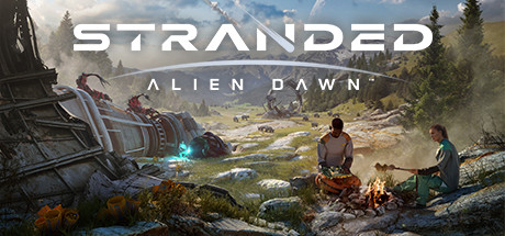 Обложка игры: Stranded: Alien Dawn