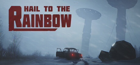 Обложка игры: Hail to the Rainbow