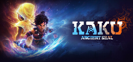 Обложка игры: KAKU: Ancient Seal