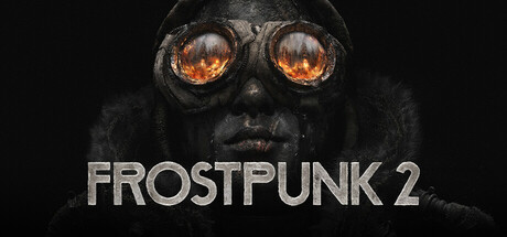 Обложка игры: Frostpunk 2
