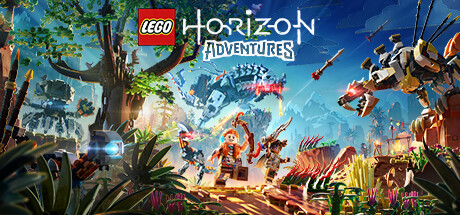Обложка игры: LEGO® Horizon Adventures™