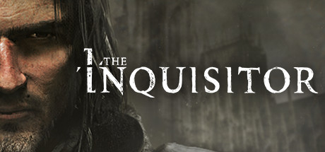 Обложка игры: The Inquisitor