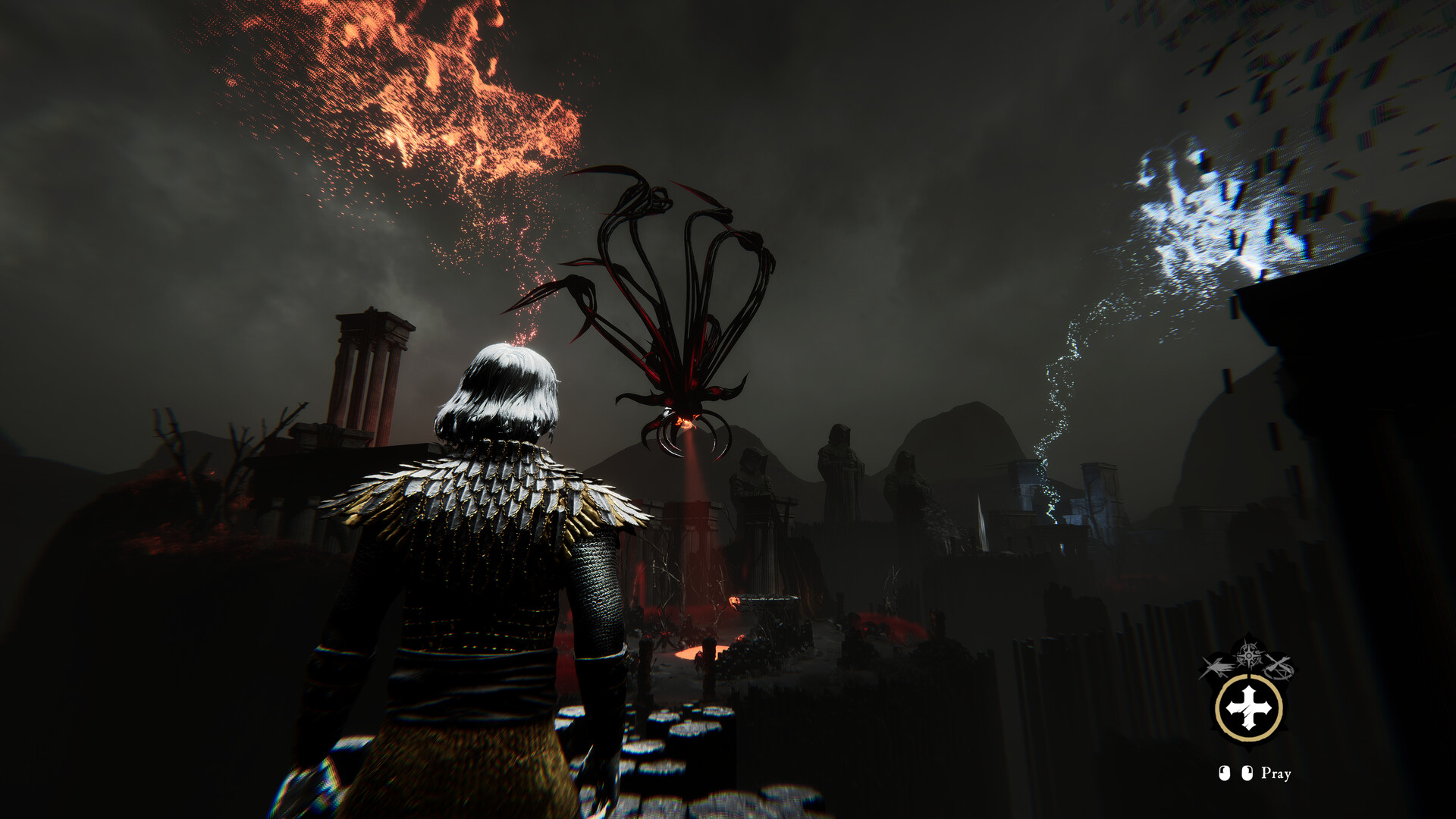 Скриншот: The Inquisitor