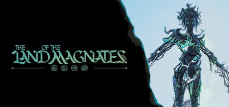 Обложка игры: The Land of the Magnates