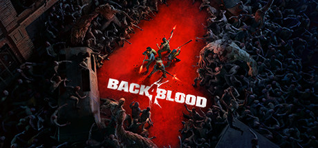 Обложка игры: Back 4 Blood