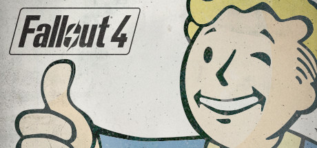 Обложка игры: Fallout 4