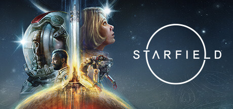 Обложка игры: Starfield