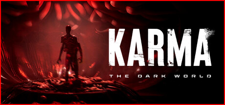Обложка игры: KARMA: The Dark World