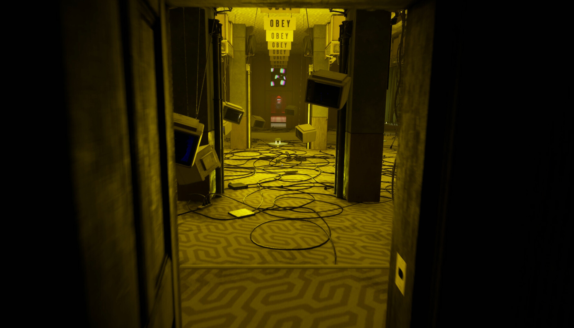 Скриншот: KARMA: The Dark World