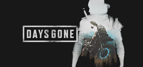 Обложка игры: Days Gone