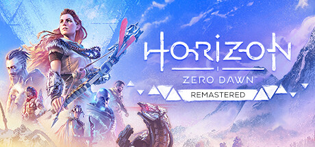 Обложка игры: Horizon Zero Dawn™ Remastered
