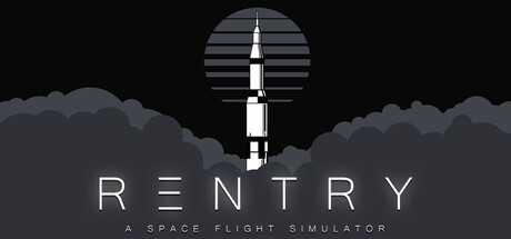 Обложка игры: Reentry - A Space Flight Simulator