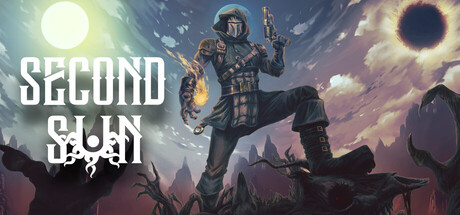 Обложка игры: Second Sun