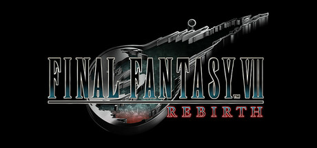Обложка игры: FINAL FANTASY VII REBIRTH