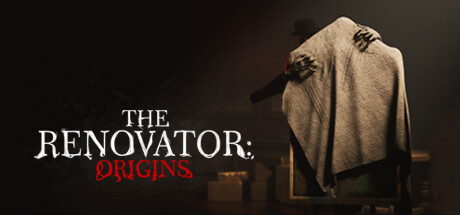 Обложка игры: The Renovator: Origins